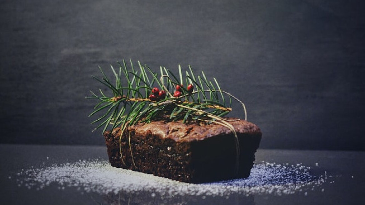 Διάσημα χριστουγεννιάτικα γλυκά από 5 χώρες της Ευρώπης