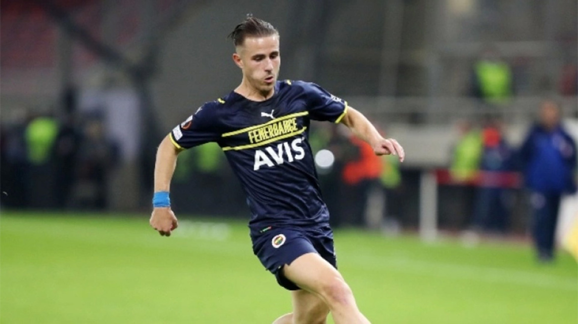 Φενέρμπαχτσε: Ο Περέιρα έβαλε στον «πάγο» τον Πέλκα