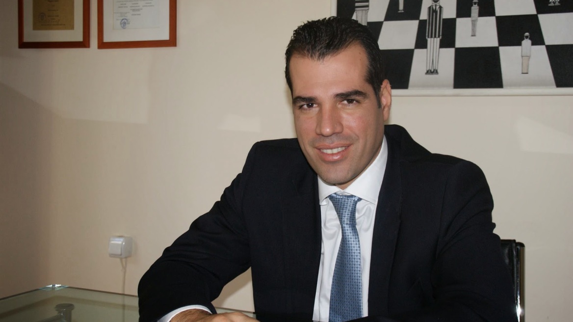 Πλεύρης: Νέα μέτρα είναι πάντα στο τραπέζι