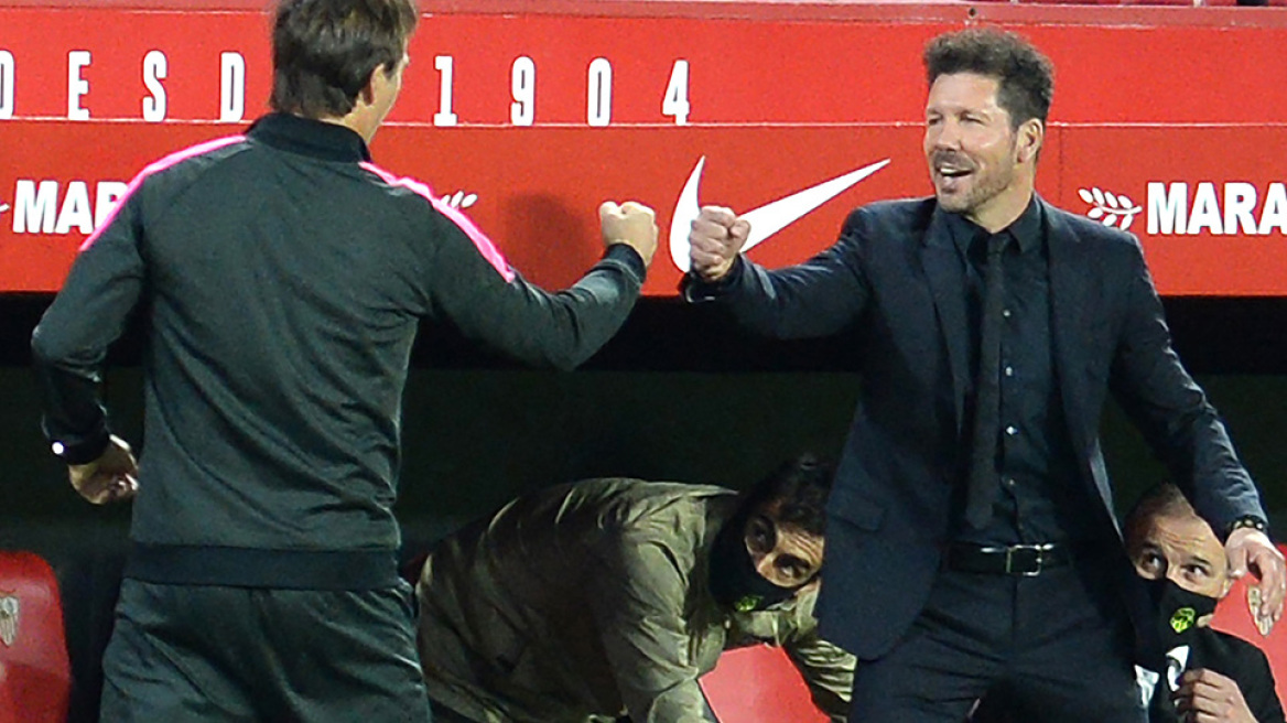 Αθλητικές τηλεοπτικές μεταδόσεις: Πού και τι θα δείτε το Σάββατο