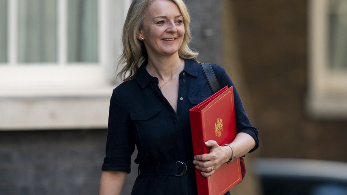 Η Βρετανία προειδοποιεί τη Ρωσία: «Στρατηγικό λάθος με μεγάλο κόστος» πιθανή εισβολή στην Ουκρανία