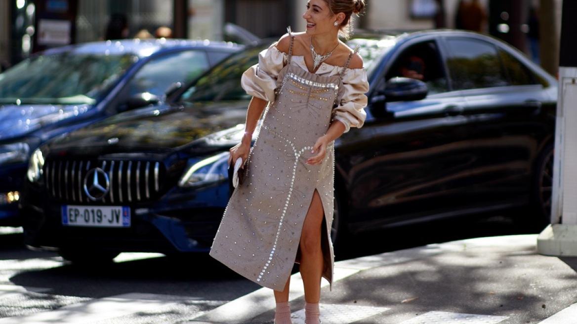 Η καυτή λεπτομέρεια που θα αναδείξει τη σιλουέτα μας τις ημέρες των γιορτών