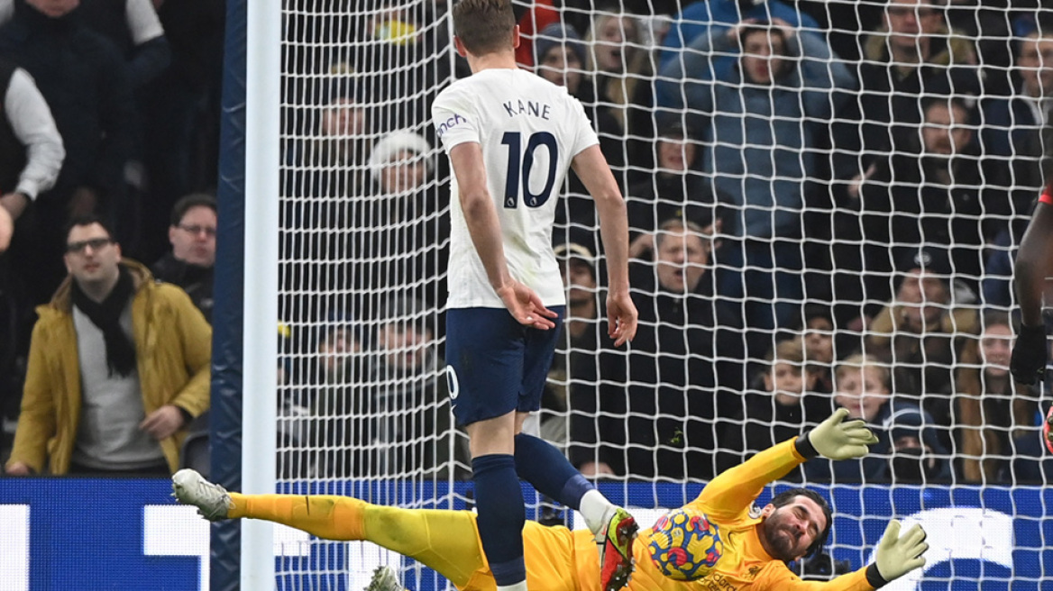 Δείτε γκολ από τα κορυφαία Ευρωπαϊκά πρωταθλήματα