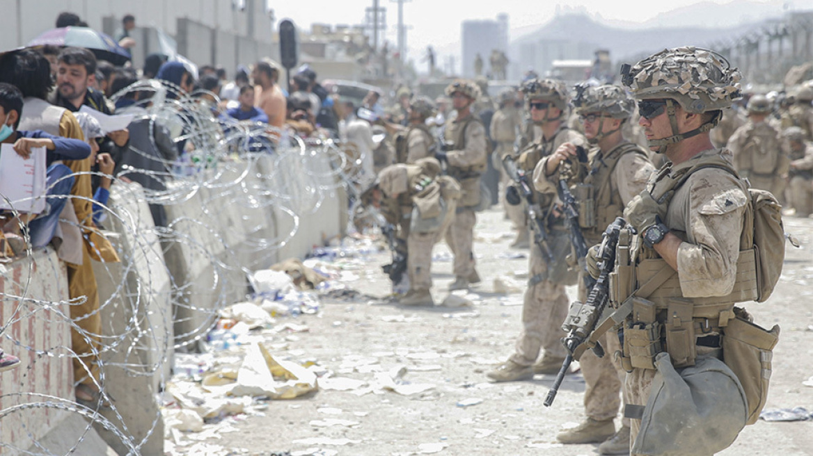 Μέση Ανατολή: Νεκροί χιλιάδες άμαχοι στα αμερικανικά «παιχνίδια» σύγκρουσης με τους τζιχαντιστές