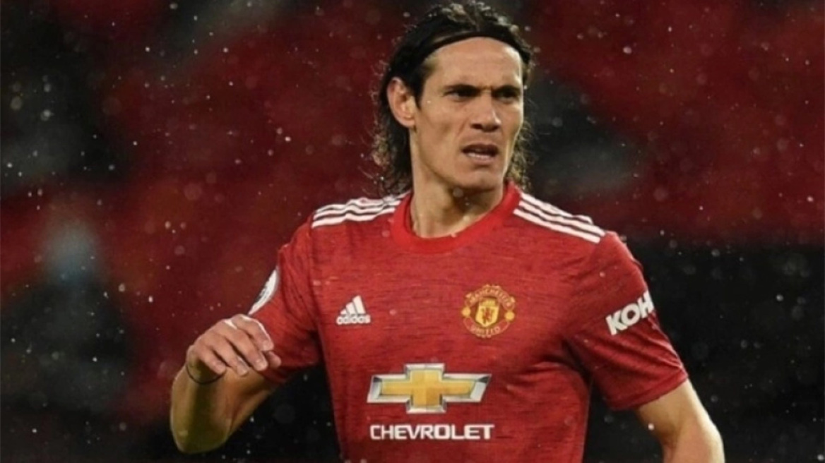 Μπαρτσελόνα: Ζητάει εγγυήσεις για την υγεία του Καβάνι