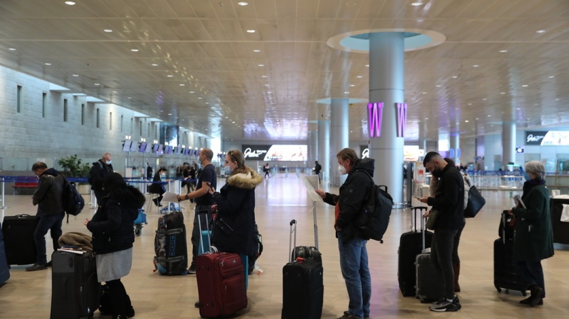 Κλείνουν σχολεία, μπαρ, γυμναστήρια και καζίνο στο Κεμπέκ λόγω της Omicron