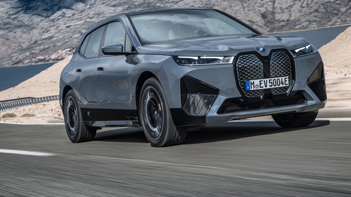 Σημαντική συνεργασία της BMW για την κατασκευή ημιαγωγών