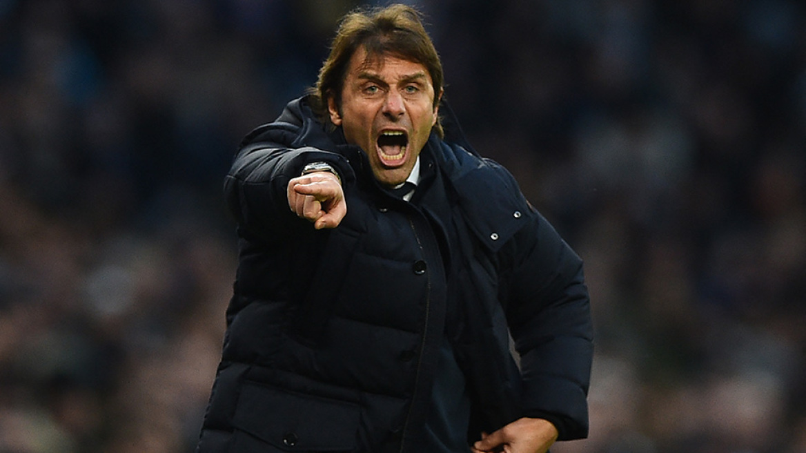 Αποκλείστηκε στα χαρτιά η Τότεναμ από τη συνέχεια του Conference League