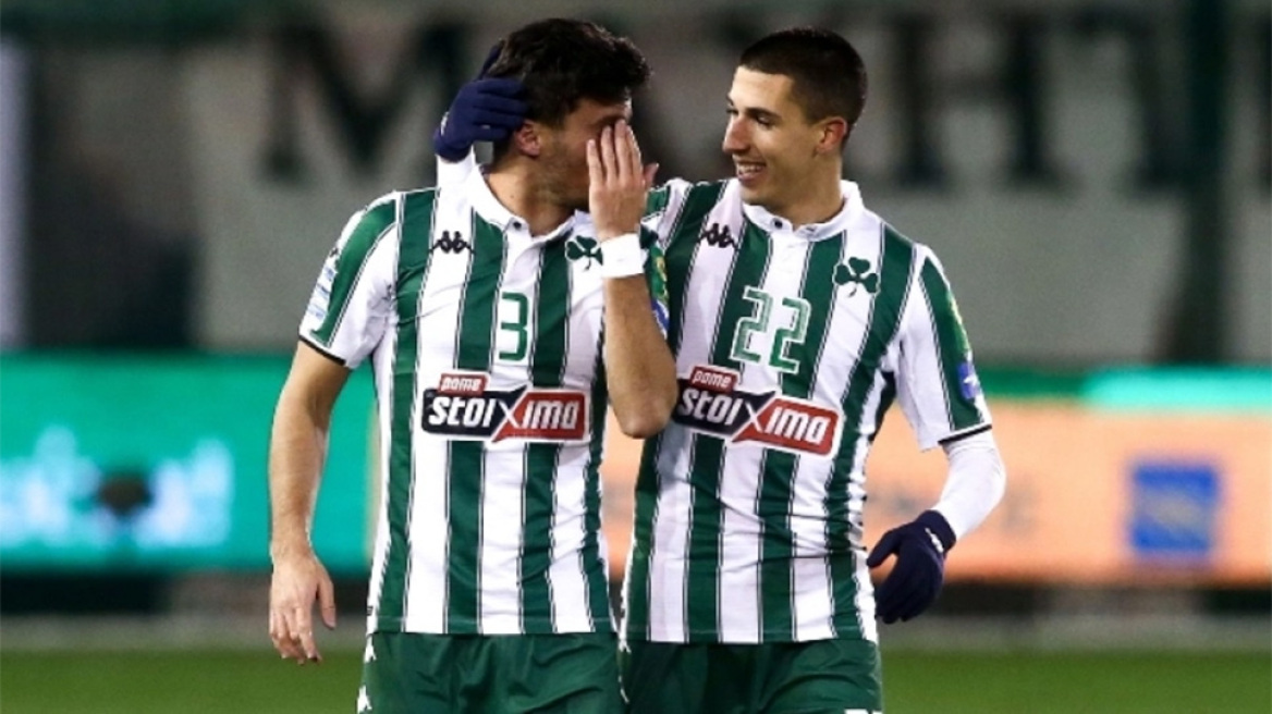 Παναθηναϊκός: Οι λόγοι που δάκρυσε ο Χουάνκαρ