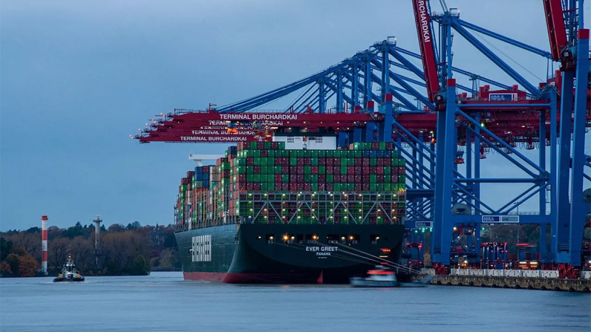 Container vessels: Οι συμμαχίες των μεγάλων εταιρειών στη νέα πραγματικότητα του παγκόσμιου εμπορίου