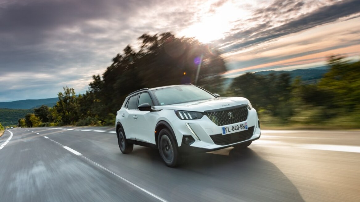 Peugeot 2008: To best-seller τα έχει ολα