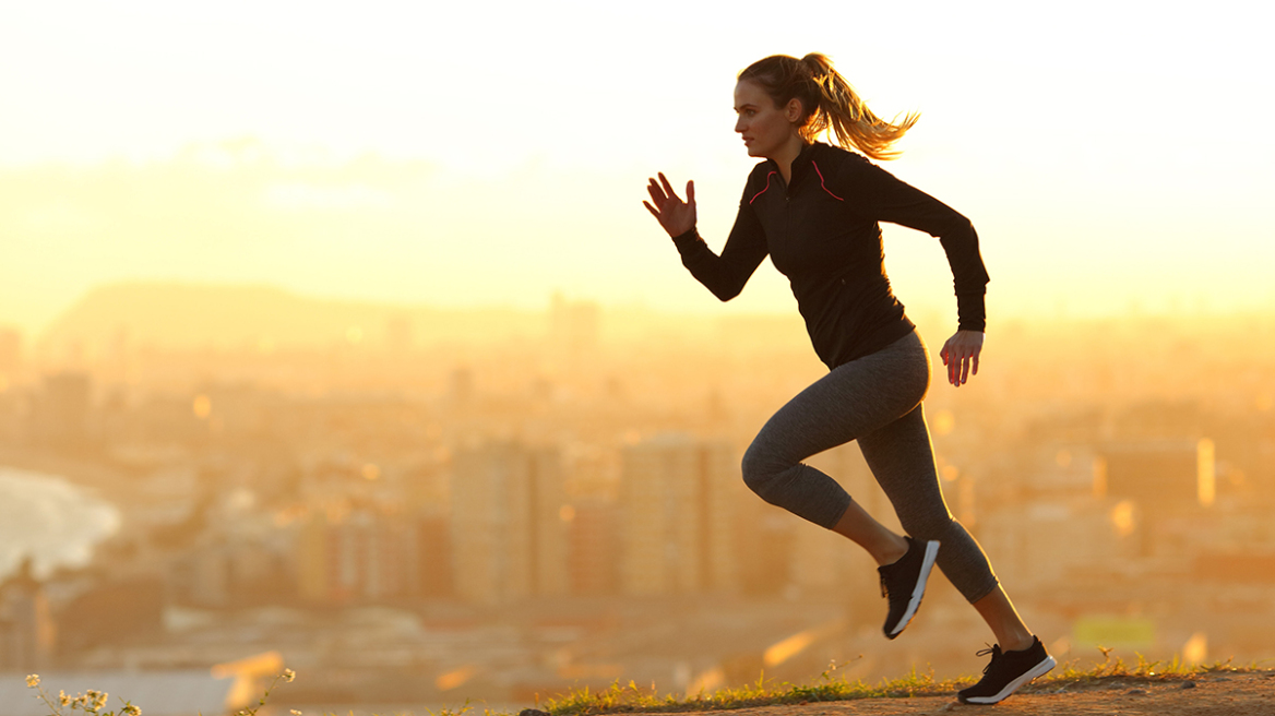 Πίεση: Η άσκηση – φάρμακο που τη ρυθμίζει