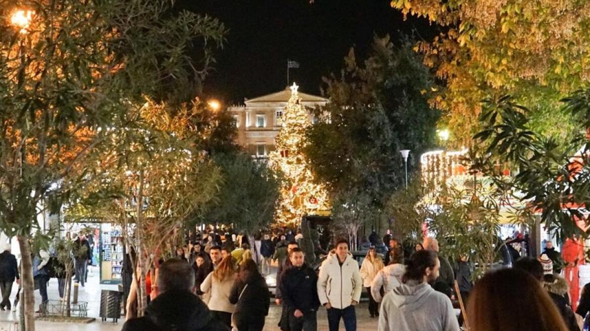 «Νύχτα Πολιτισμού»: Η Αθήνα γιορτάζει απόψε τη μεγαλύτερη νύχτα του χρόνου 