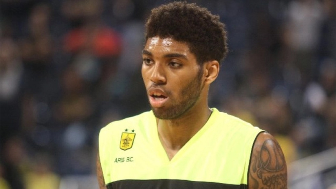 Άρης: Ban από τη FIBA για τον Μαρμπλ