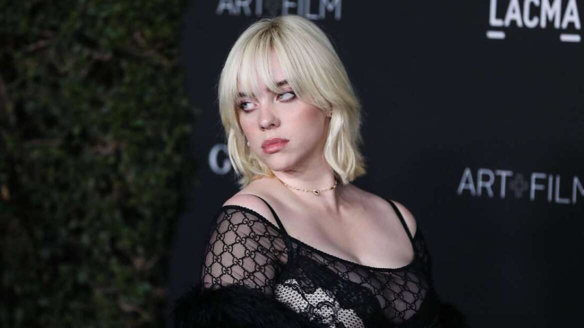 Πρώην πορνοστάρ στηρίζει τη Μπίλι Άιλις σχετικά με το πορνό: «Ένας 10χρονος δεν μπορεί να αντιληφθεί τι σημαίνει σεξ»