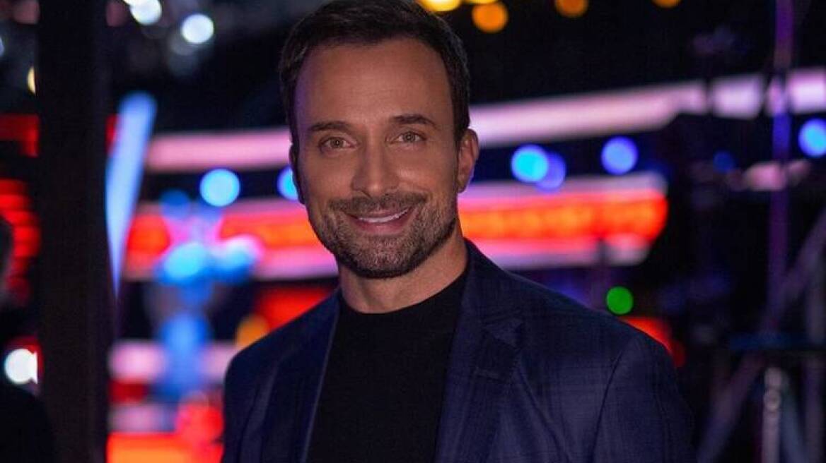 Λίγο πριν αναχωρήσει για το Survivor, ο Γιώργος Λιανός ανακοινώνει το νέο του βήμα στη μουσική βιομηχανία