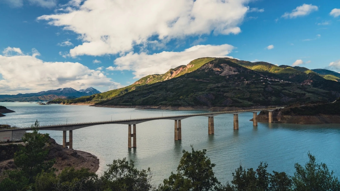 Road trip στα ημιορεινά Άγραφα – Ένα διαφορετικό οδοιπορικό σε έναν μαγευτικό τόπο