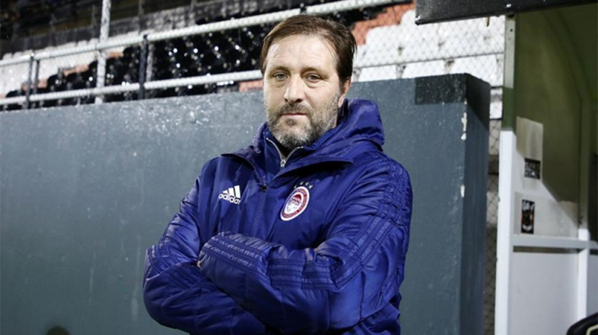 Ο Μαρτίνς ετοιμάζει… πριμ με έξτρα άδεια