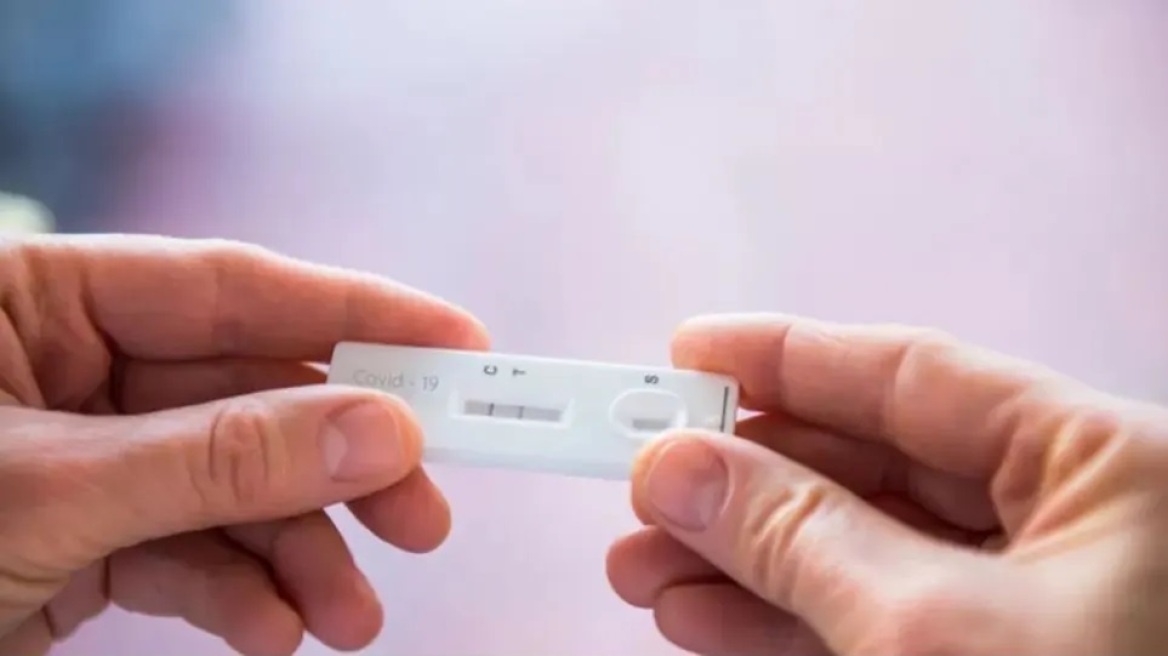 Φαρμακείο έκανε 2.198 καταχωρίσεις rapid test που όμως δεν είχε… προμηθευτεί 