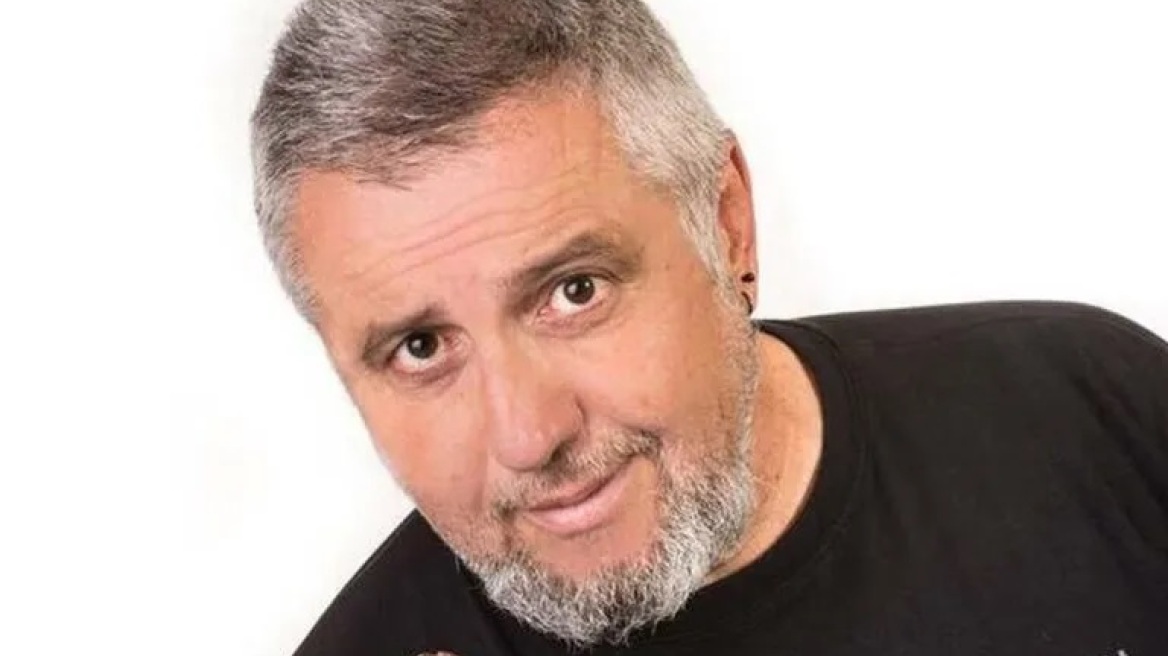 Μήπως μας πρήξανε με τον Στάθη;