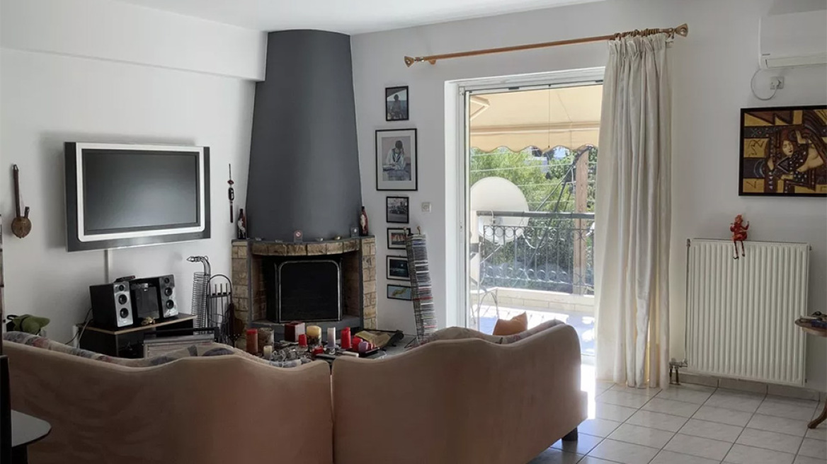 Διαμέρισμα 72 τ.μ. σε όμορφη γειτονιά