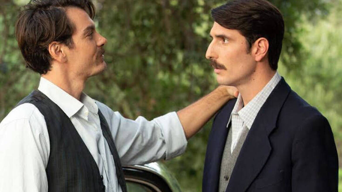 Άγριες Μέλισσες: Ποιος θέλει τον Κωνσταντή νεκρό;