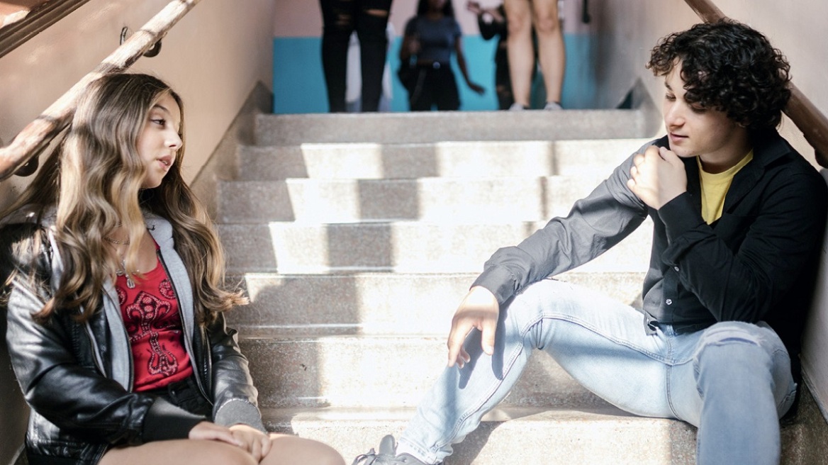 Debate: Να αφήνουμε τα παιδιά να ντύνονται όπως θέλουν;