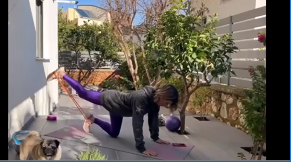 Οι δέκα καλύτερες ασκήσεις για δυνατά και καλλίγραμμα πόδια