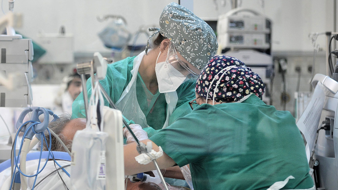 Στο αρχείο η έρευνα για το «παράλληλο σύστημα καταγραφής κρουσμάτων» από τον ΕΟΔΥ - Δεν εντοπίστηκαν σφάλματα