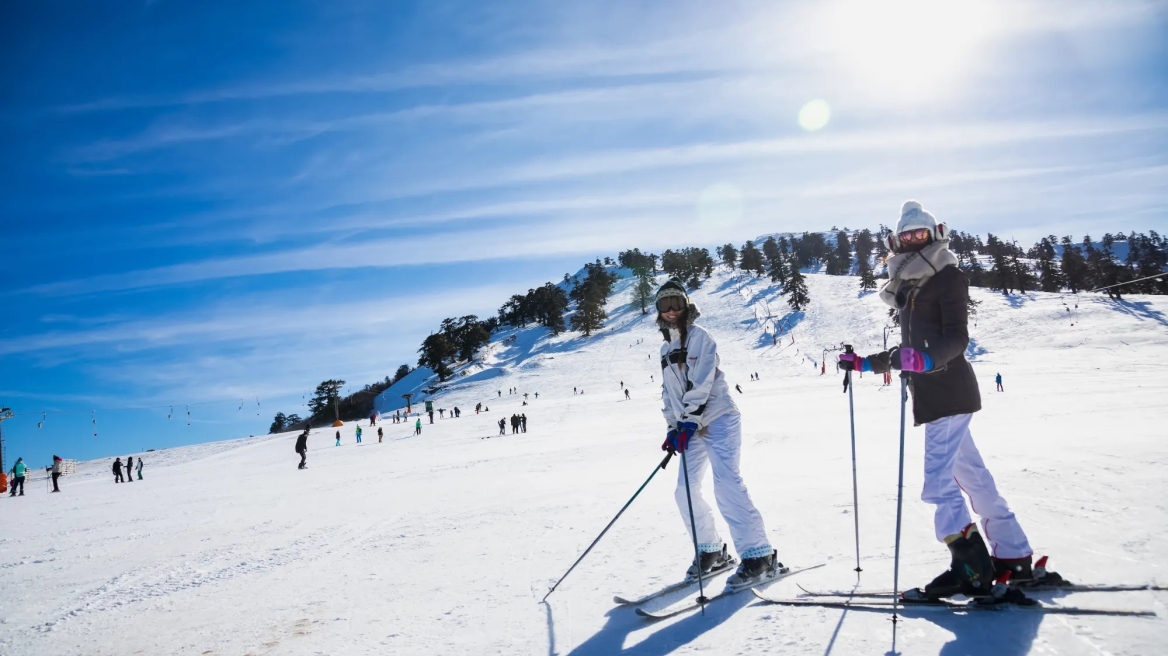 Οι top 3 χειμερινοί προορισμοί του 2022