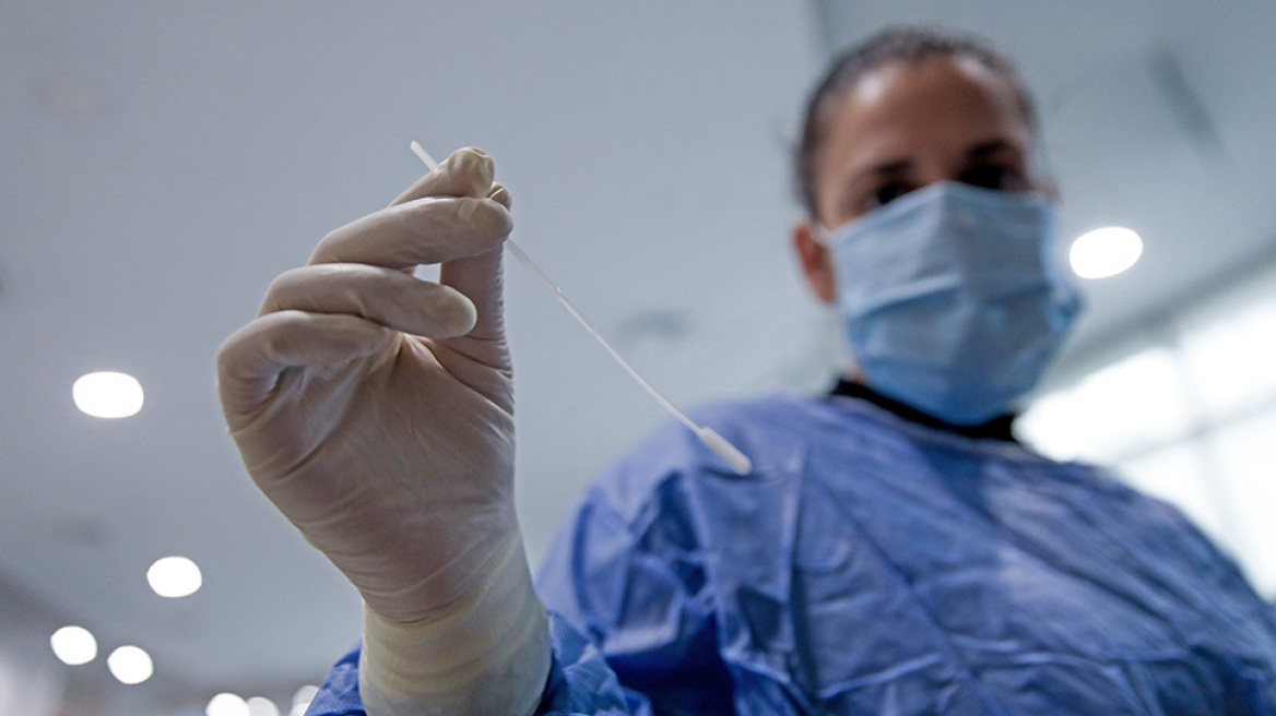 Omicron: Επιβεβαιώθηκαν τα πρώτα 2 κρούσματα στην Αλβανία