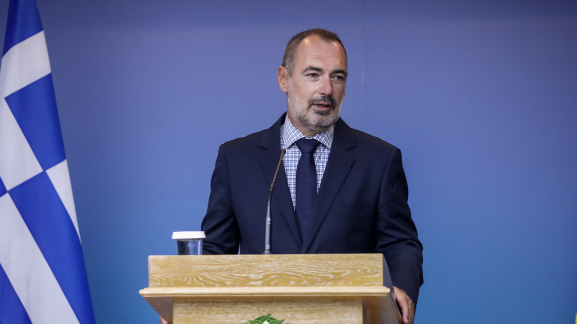 Βολές κατά Κατσανιώτη από Τουρκόφρονες της μειονότητας για όσα είπε στην Ίμβρο