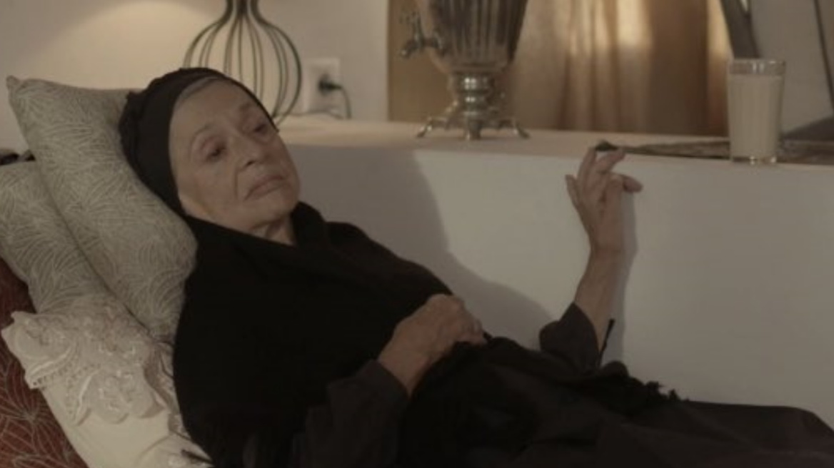 «Σασμός»: Η κατάσταση της γιαγιάς Ειρήνης συνεχώς επιδεινώνεται