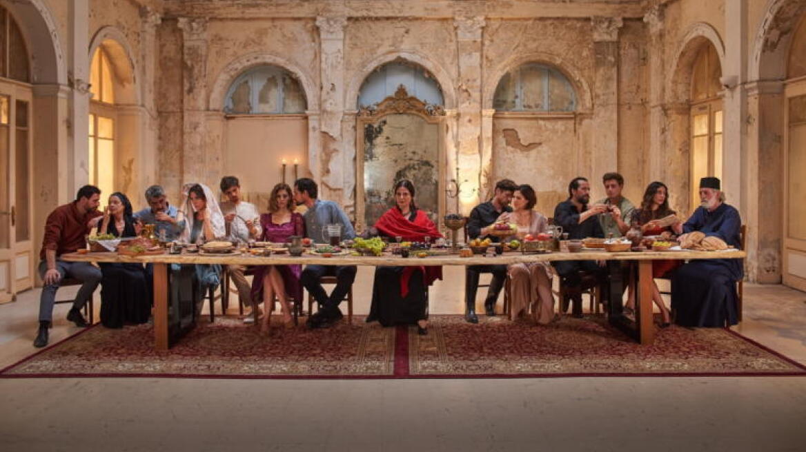 Σασμός: Η φρικιαστική αλήθεια ξεδιπλώνεται μπροστά της