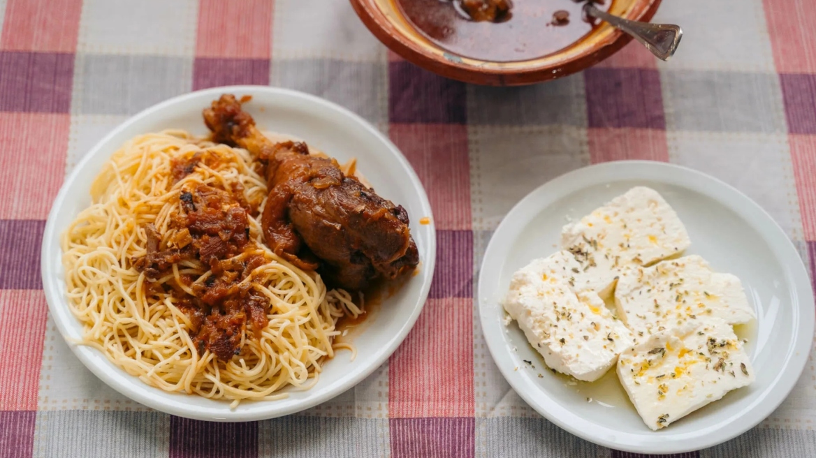 5 ταβέρνες με εξαιρετικό φαγητό στα Καλάβρυτα