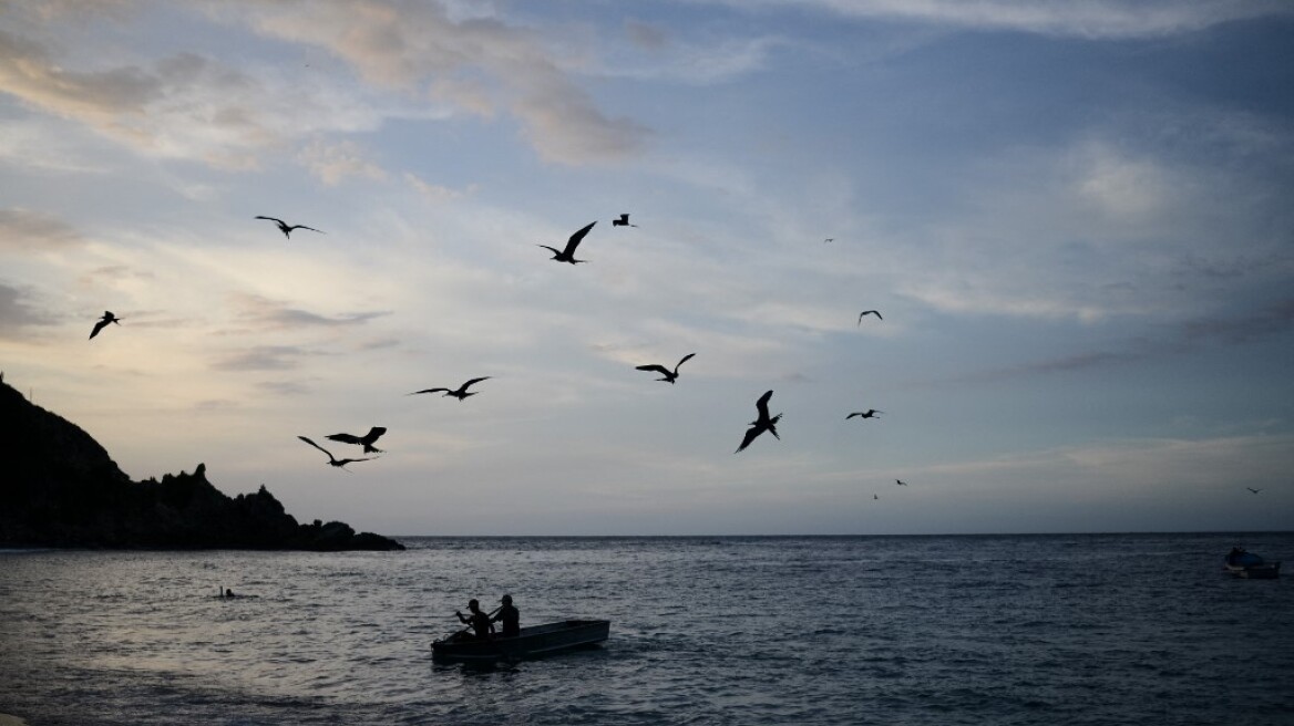 Βενεζουέλα: Αγνοείται πλεούμενο με τουλάχιστον 9 επιβαίνοντες