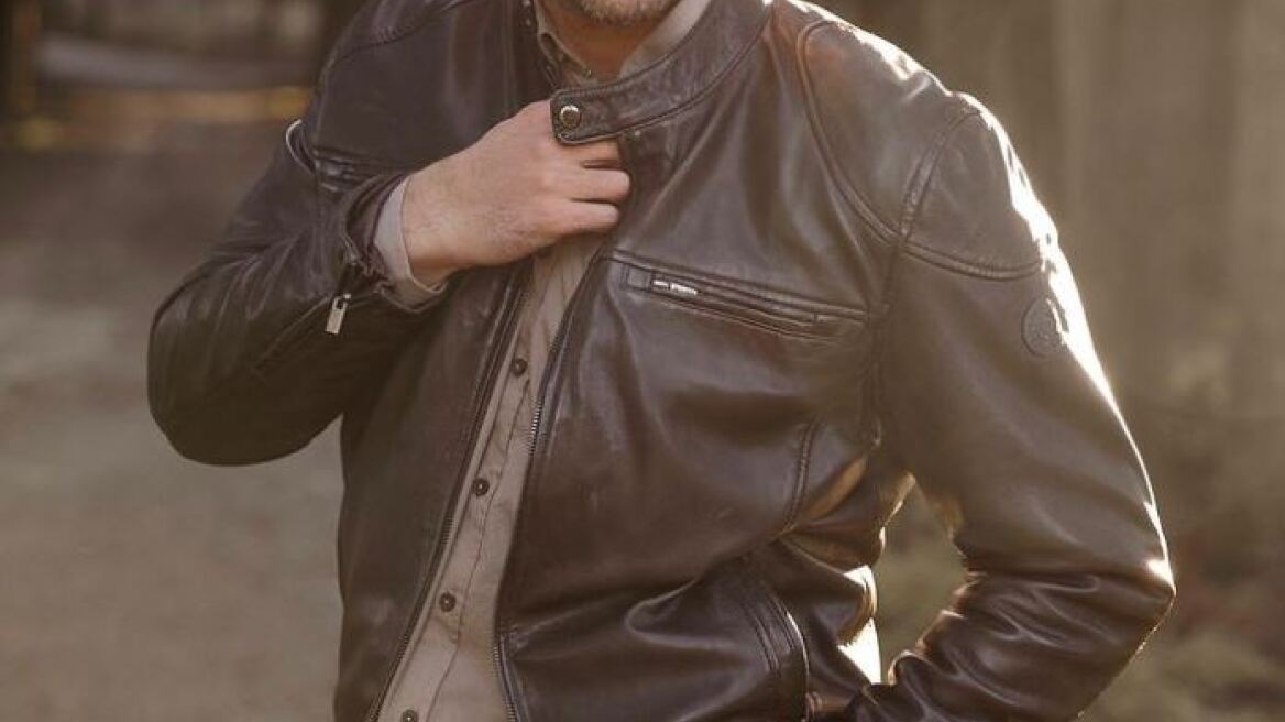 Θετικός στον κορωνοϊό ο Μιχάλης Λεβεντογιάννης