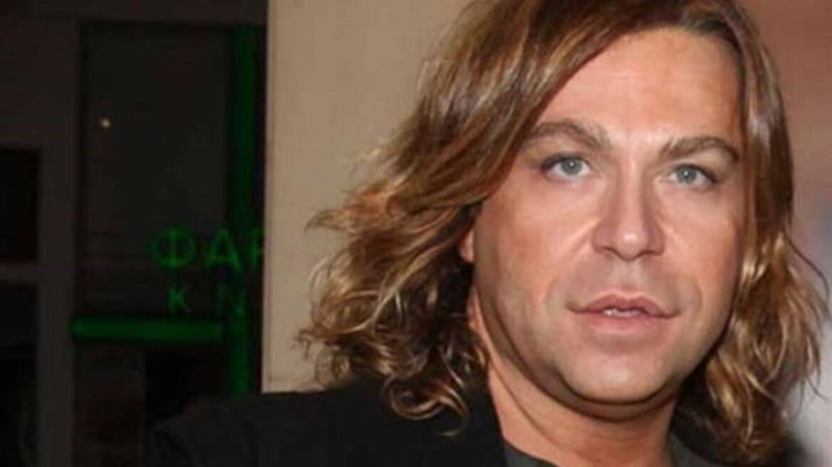 Θύμα κλοπής έπεσε ο Τρύφωνας Σαμαράς