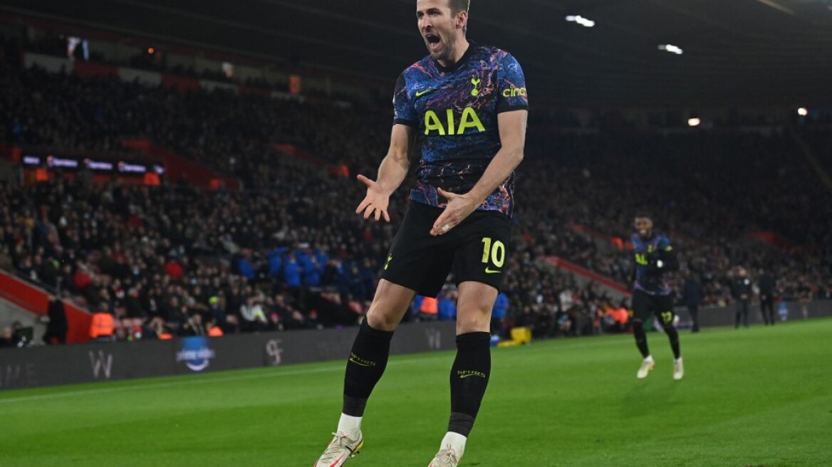 Premier League: Μπλόκο σε Τότεναμ και Κόντε από τη Σαουθάμπτον, επιτέλους χαμόγελα στη Γουέστ Χαμ