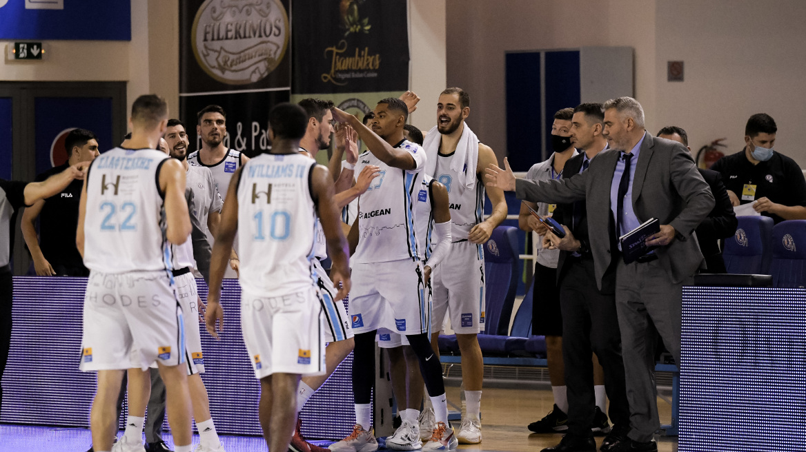 Ο κορωνοϊός «χτύπησε» και τον Κολοσσό Ρόδου - Εντοπίστηκαν δύο κρούσματα