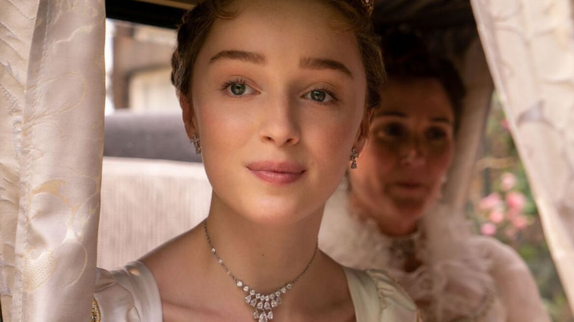 Bridgerton: Ανακοινώθηκε η ημερομηνία της δεύτερης σεζόν