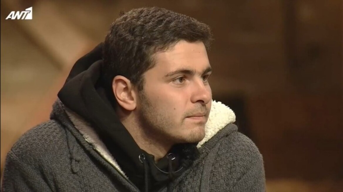 Φάρμα 2: Γιατί πήγε στο νοσοκομείο ο Κουτσαβάκης