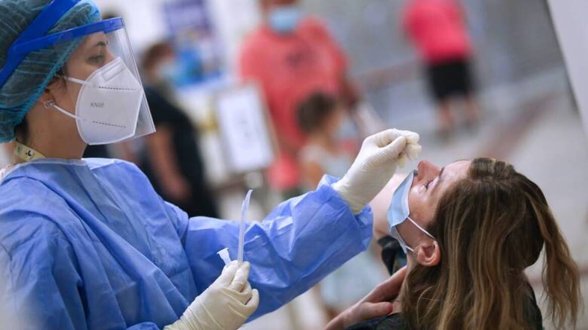 Δήμος Αθηναίων: Δωρεάν rapid test και στα έξι δημοτικά ιατρεία με τηλεφωνικό ραντεβού