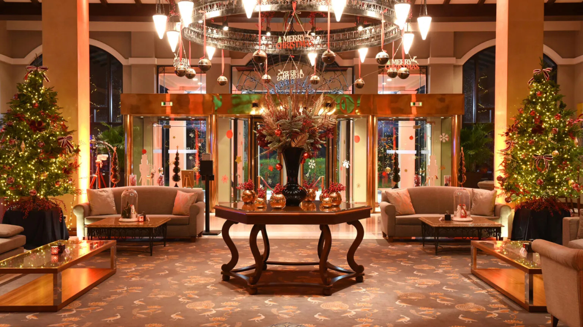 8 σημεία στη Θεσσαλονίκη για μια αξέχαστη Πρωτοχρονιά