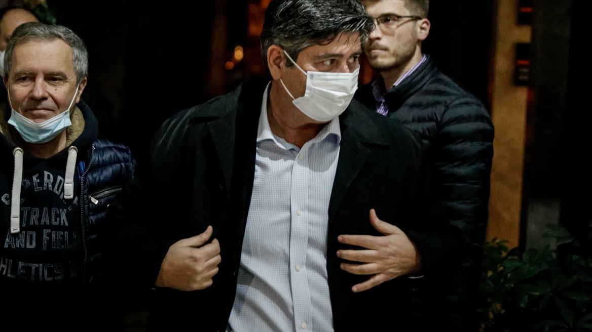 Σύζυγος Φώφης Γεννηματά: Το 2021 ήταν για την οικογένειά μας η χειρότερη χρονιά