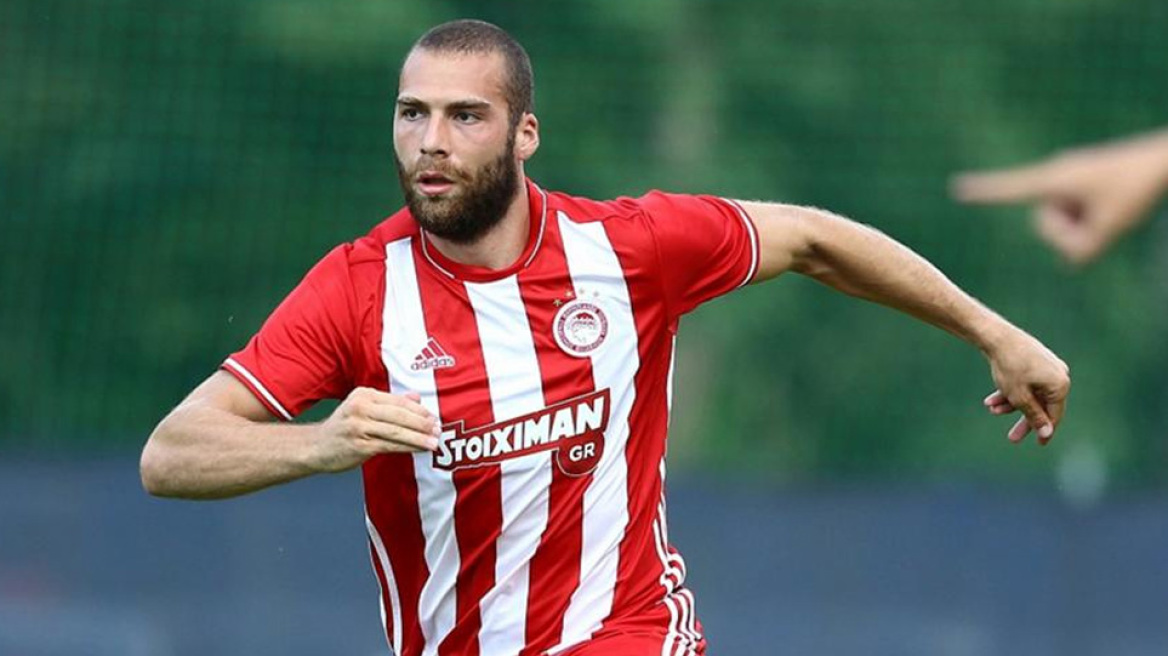 Ολυμπιακός: Σενάρια από Ελβετία για επιστροφή Κασάμι