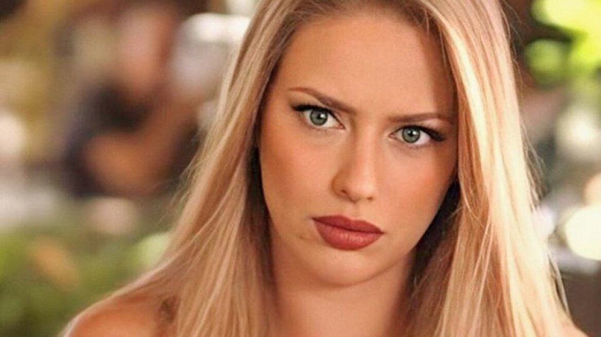 Θετική στον κορωνοϊό η Ντόρα Μακρυγιάννη - «Να βγούμε έξω εμείς που νοσούμε, είμαστε πιο πολλοί»