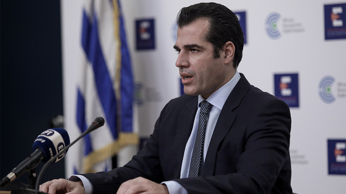 Πλεύρης σε Ξανθό: Το μεγαλύτερο δώρο στη φαρμακοβιομηχανία φέρει την υπογραφή του ΣΥΡΙΖΑ