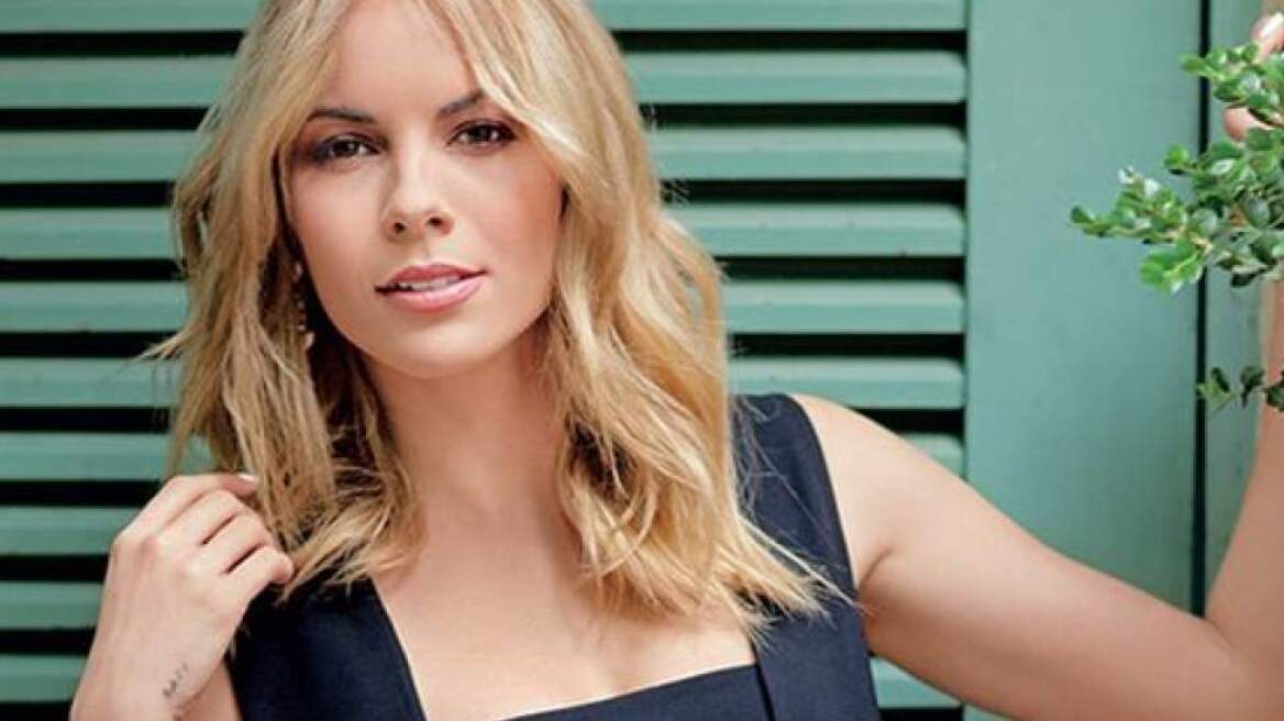 Πένθος για τη Μαρία Λουίζα Βούρου - «Α ρε 2021, μέχρι το τέλος μας διαλύεις»