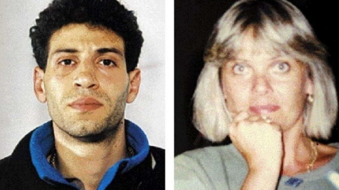 Ο διαβόητος δολοφόνος που απέδρασε σαν κύριος από τον Κορυδαλλό: Η ερωμένη ψυχολόγος των φυλακών τον έντυσε… γιατρό!